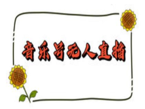 抖音音乐号无人直播间搭建，手把手教你搭建，24小时不断播撸音浪-项目网