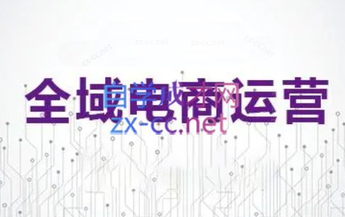 白戈电商·2023-2025淘宝店群运营(更新4月)-项目网