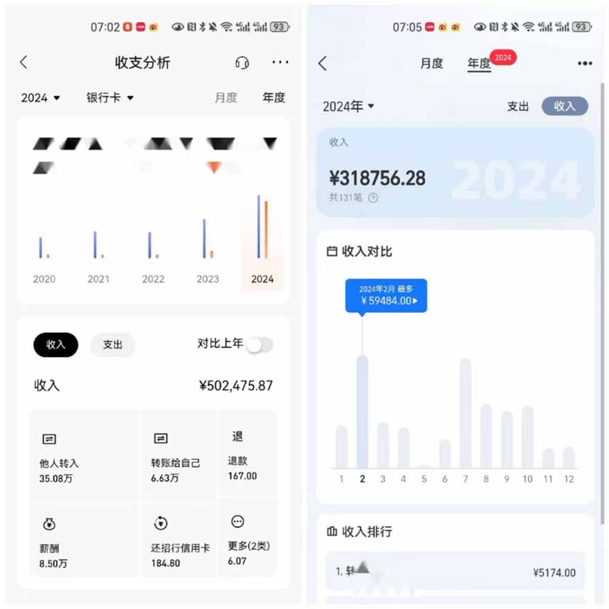 图片[3]-2025年，请“不择手段”去搞钱!-项目网