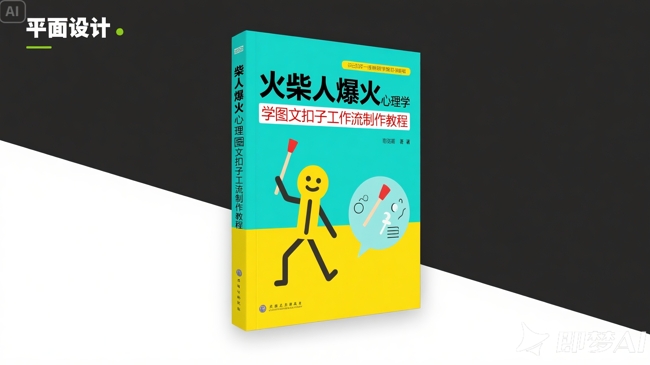 利用Coze扣子一键生成火柴人爆火心理学工作流，保姆级教学-项目网