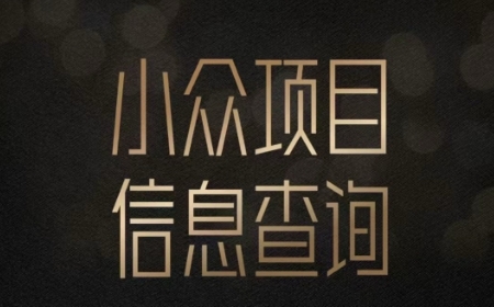 小众蓝海项目情感查询，女粉暴力掘金，轻松日入500+【揭秘】-项目网