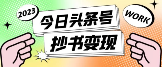书冷门项目，操作简单，单号一天100+，有人一个月变现1w+！(软件+教程+玩法)-项目网