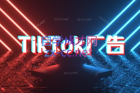 万三老师·Tiktok短视频广告投放(更新)-项目网