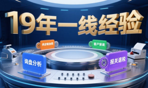 Aba老师·2025年入局外贸必看课程-项目网
