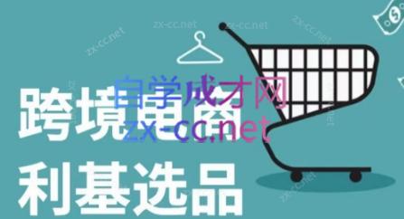 阿甘·2025年跨境电商选品案例(更新7月)-项目网