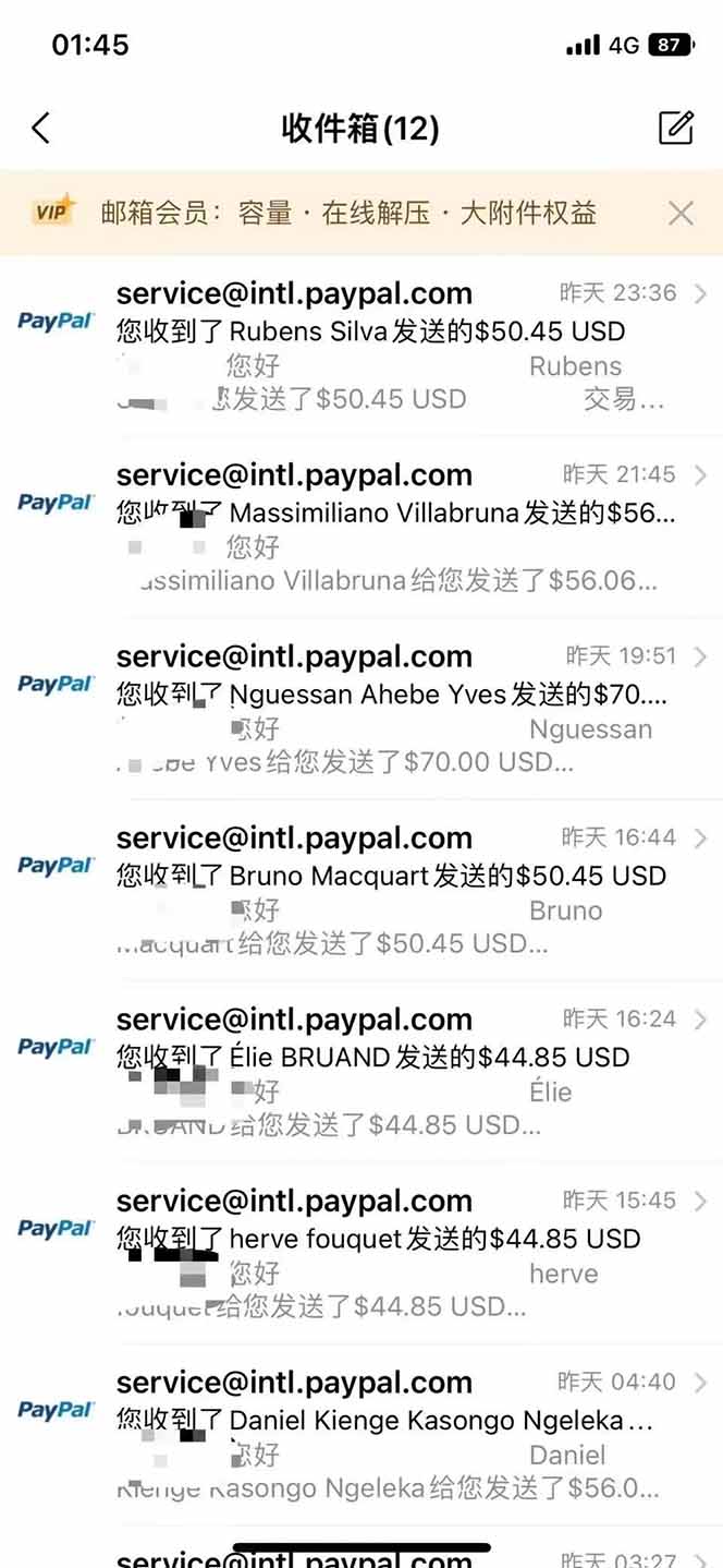 图片[1]-海外虚拟掘金】日赚100-200美金，自己在家就可以闷声发大财，长期可做-项目网