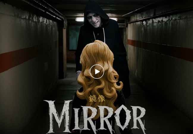 图片[3]-《镜像》AI动画高阶课：全网爆火短片复刻，音频驱动+分镜+特效叠加技法-项目网