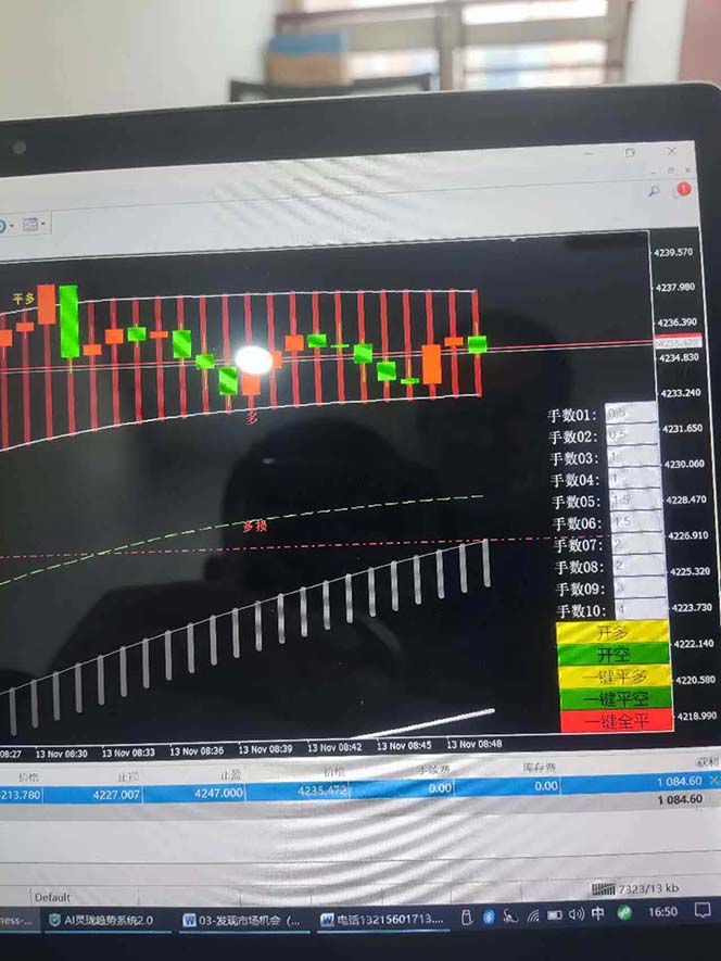图片[6]-海外美金AI掘金项目，200U可入门槛，一天一单即可，每天1000-2000很轻松！-项目网