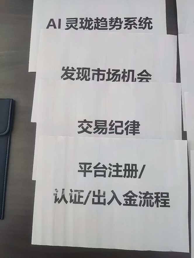图片[3]-海外美金AI掘金项目，200U可入门槛，一天一单即可，每天1000-2000很轻松！-项目网