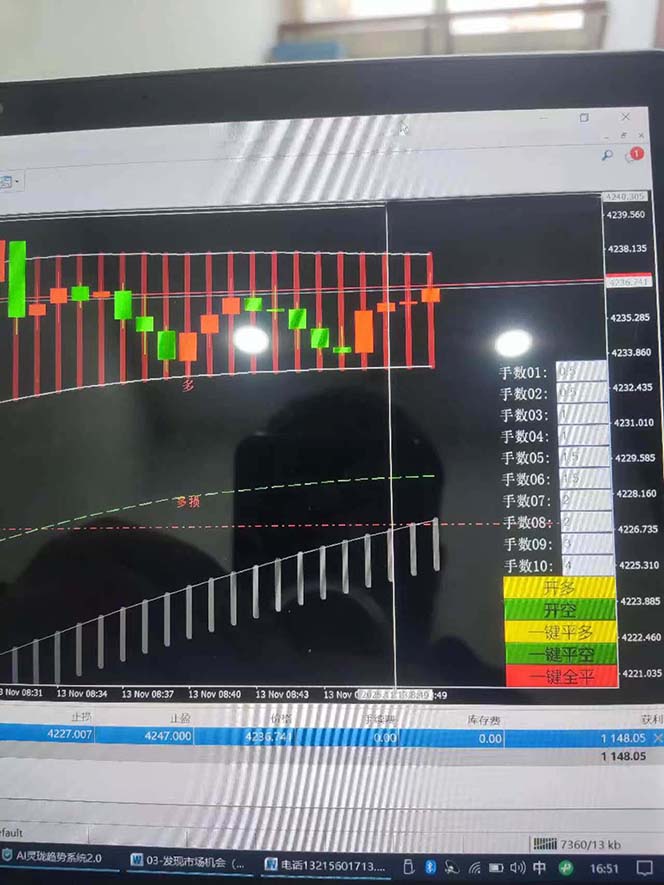 图片[9]-海外美金AI掘金项目，200U可入门槛，一天一单即可，每天1000-2000很轻松！-项目网