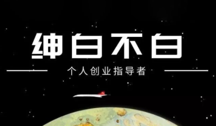 绅白不白·小红书虚拟店铺，IP打法+原创商品(更新2026)-项目网