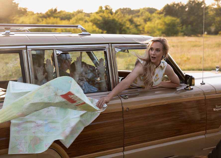 图片[3]-大师级GTG出品-老友记系列AI自适应预设The Friends Preset Collection-项目网